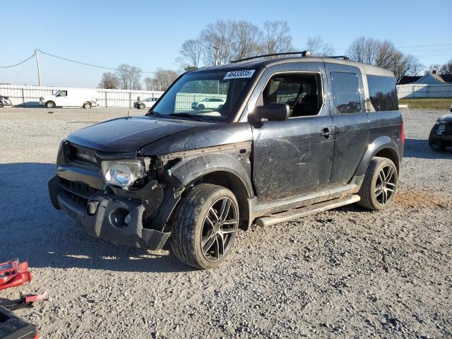 HONDA ELEMENT EX
