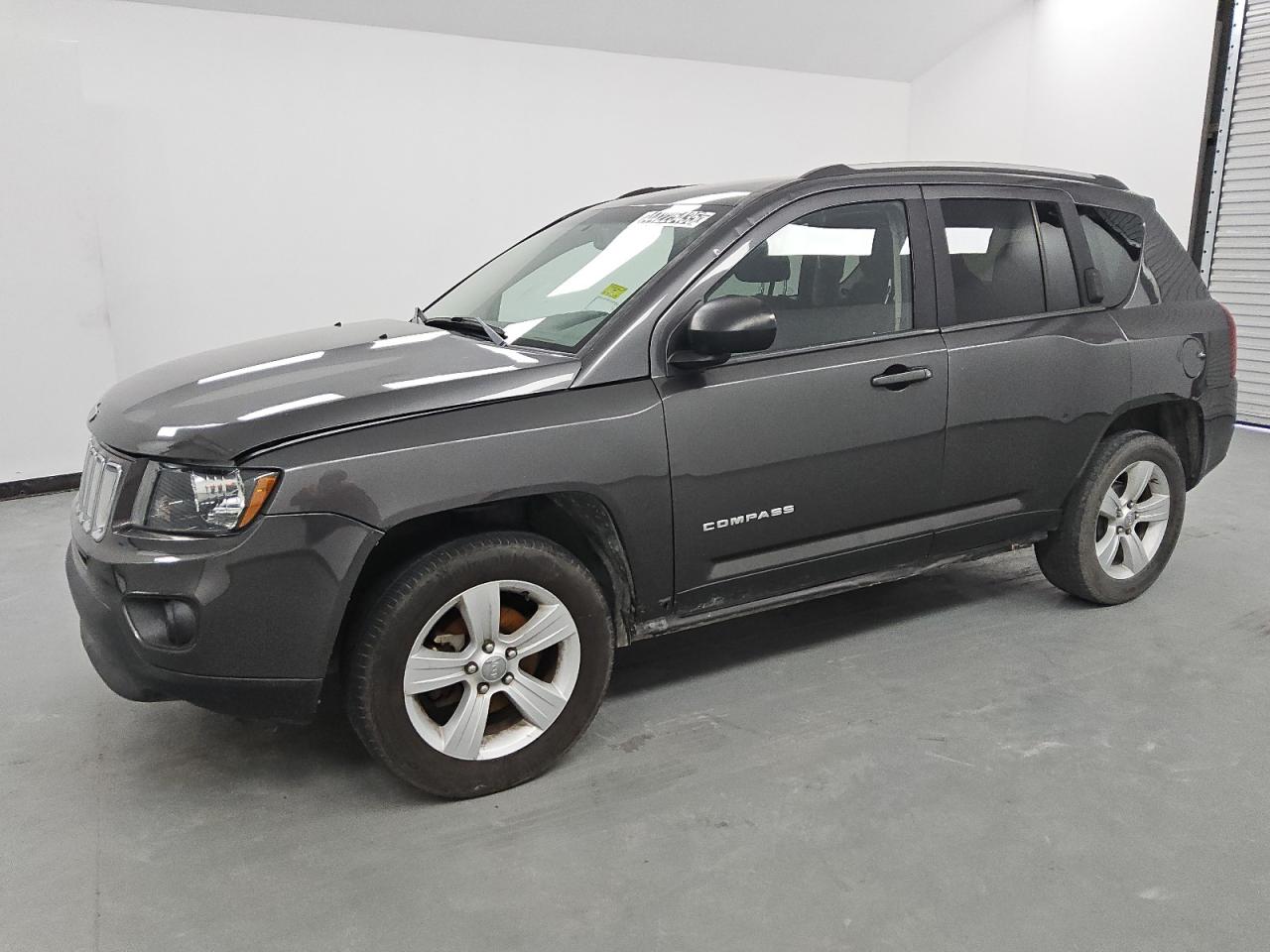 1C4NJCBA1HD146549 JEEP COMPASS SP 2017