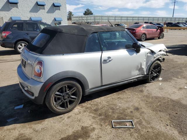 Vin: wmwzp3c58ct550106, lot: 45629035, mini cooper s 20123