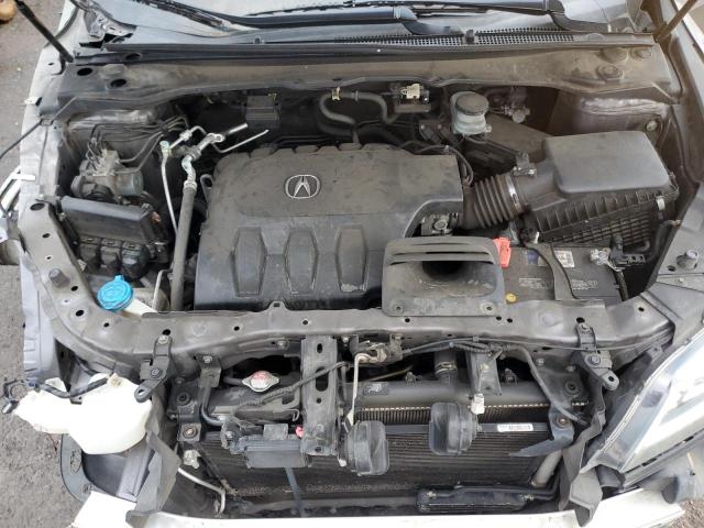 2017 ACURA RDX ADVANC 5J8TB4H74HL006704