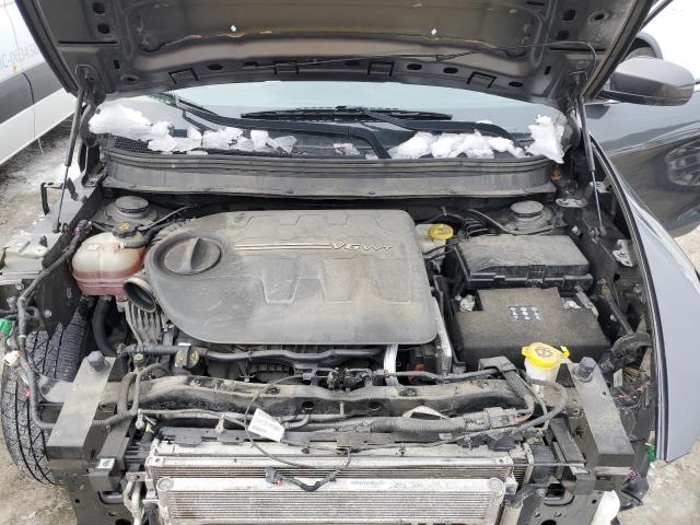 2017 JEEP CHEROKEE L - 1C4PJMDS2HW657115