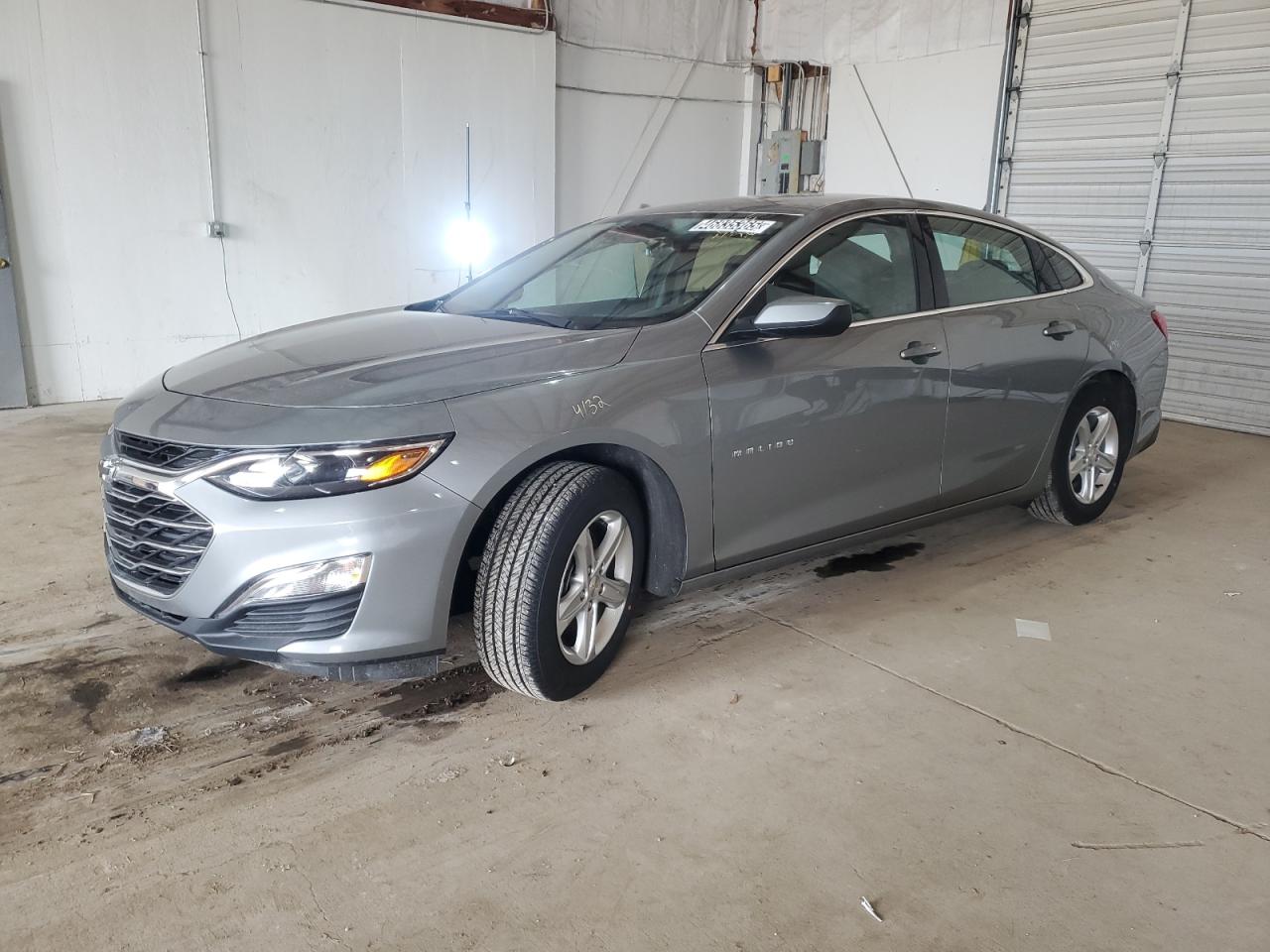 1G1ZB5ST9SF108325 CHEVROLET MALIBU LS 2025
