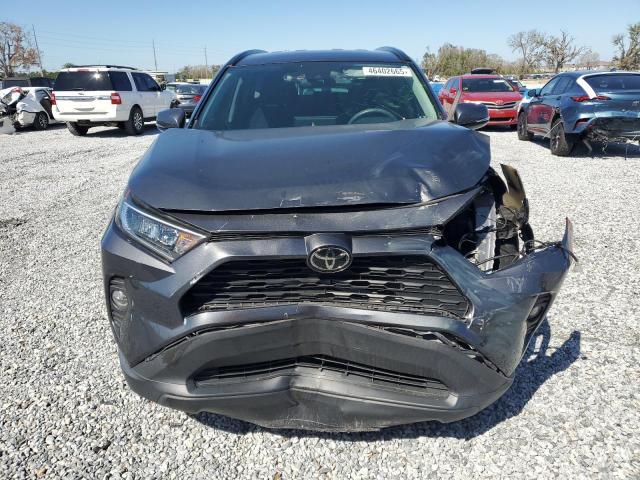 2020 TOYOTA RAV4 XLE - 2T3W1RFV6LC033813