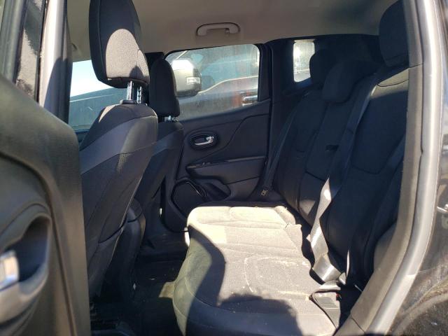 2017 JEEP RENEGADE L - ZACCJABB3HPG60280