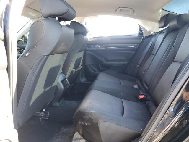 2019 HONDA ACCORD HYB - 1HGCV3F12KA009765
