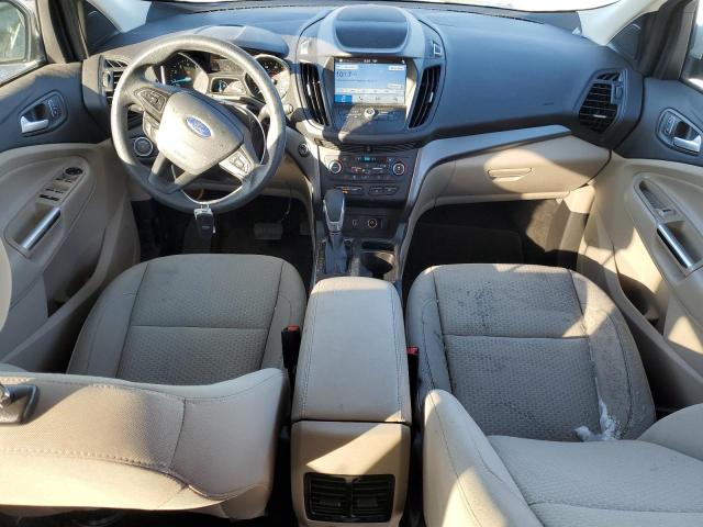 2019 FORD ESCAPE SE - 1FMCU0GD2KUB32484