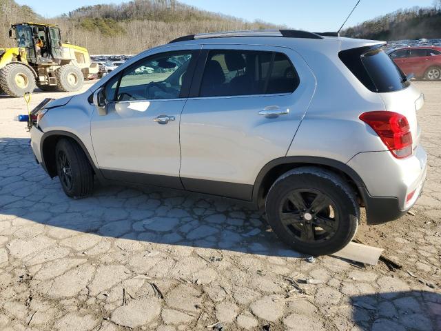 Vin: 3gncjlsb4kl389877, lot: 45202175, chevrolet trax 1lt 20192