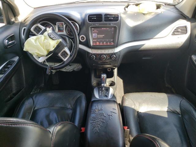 2019 DODGE JOURNEY GT 3C4PDDEG7KT746063