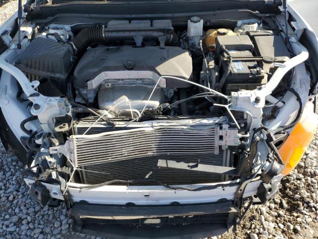 2019 BUICK ENVISION E - LRBFXCSA5KD003399