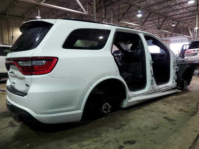 Vin: 1c4sdjct0pc556455, lot: 47173325, dodge durango r/t 20233