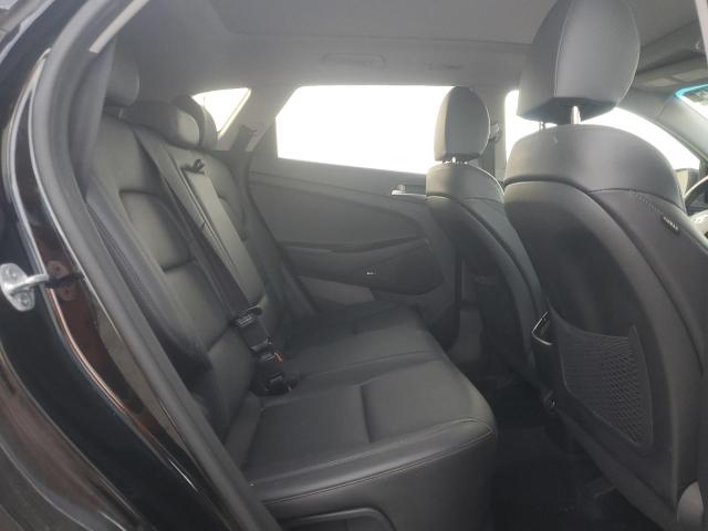 2020 HYUNDAI TUCSON LIM KM8J3CAL5LU114381
