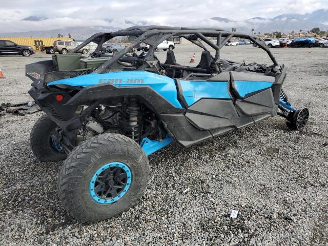 2023 CAN-AM MAVERICK X - 3JBVKAV20PE000164