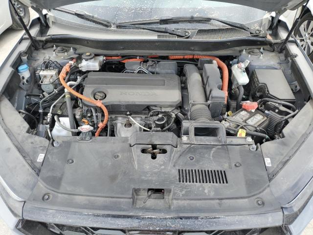 2023 HONDA CR-V SPORT - 2HKRS5H54PH700597