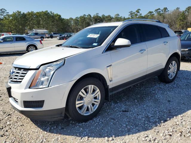 CADILLAC SRX LUXURY COLLECTION