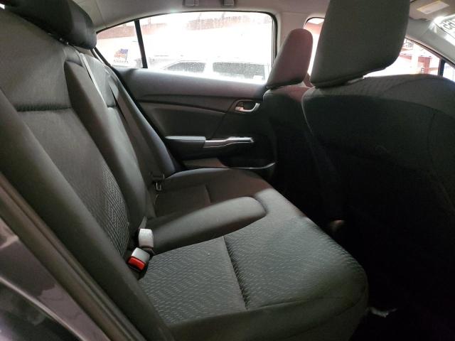 2015 HONDA CIVIC SE 19XFB2F70FE271614