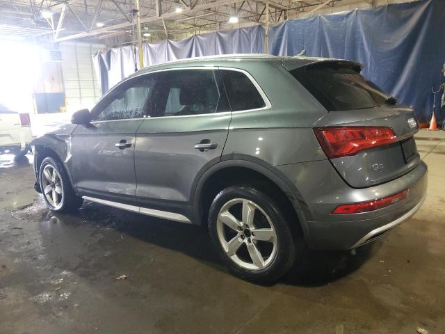 Vin: wa1cnafy9j2112961, lot: 46474315, audi q5 prestige 20182
