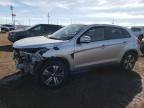 2022 MITSUBISHI OUTLANDER - JA4ARUAU8NU014354