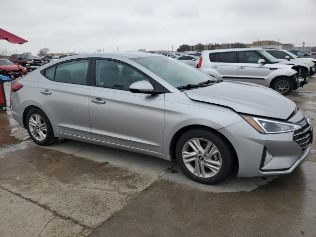 2020 HYUNDAI ELANTRA SE - 5NPD84LF9LH549852
