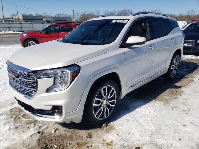Vin: 3gkalxeg9rl248701, lot: 45348185, gmc terrain denali 2024 img_1