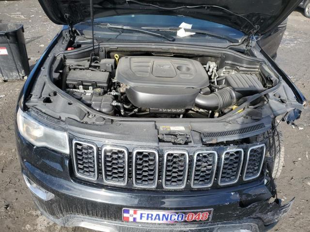 2017 JEEP GRAND CHER 1C4RJFBG4HC807584