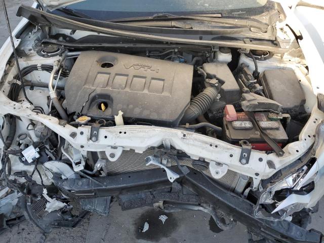 2015 TOYOTA COROLLA L - 5YFBURHE8FP203413