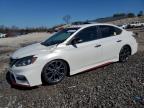 2017 NISSAN SENTRA SR - 3N1CB7AP6HY392952