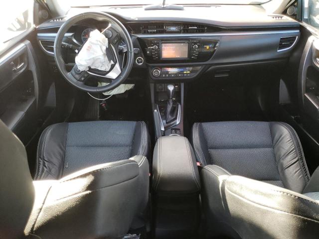 2015 TOYOTA COROLLA L 5YFBURHE4FP220970
