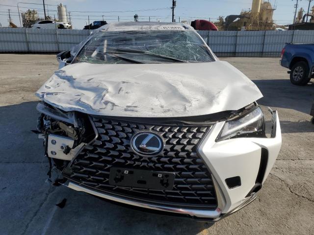 2025 LEXUS UX 300H BA JTHYBJAHXS2013108