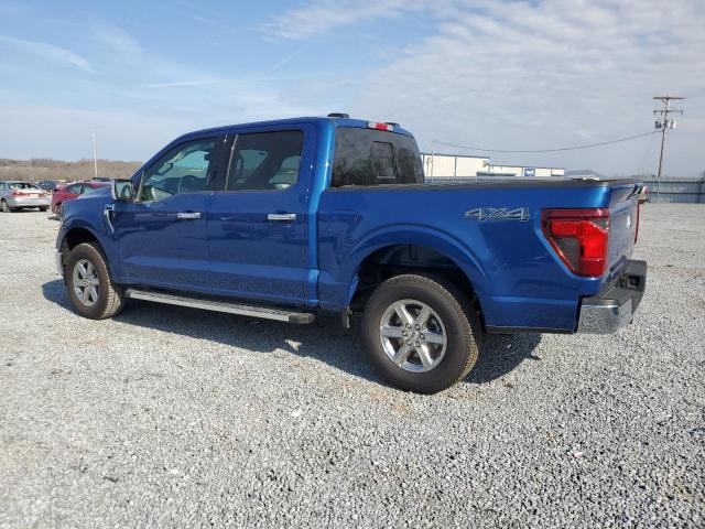 2024 FORD F150 XLT 1FTEW3LPXRKE52778