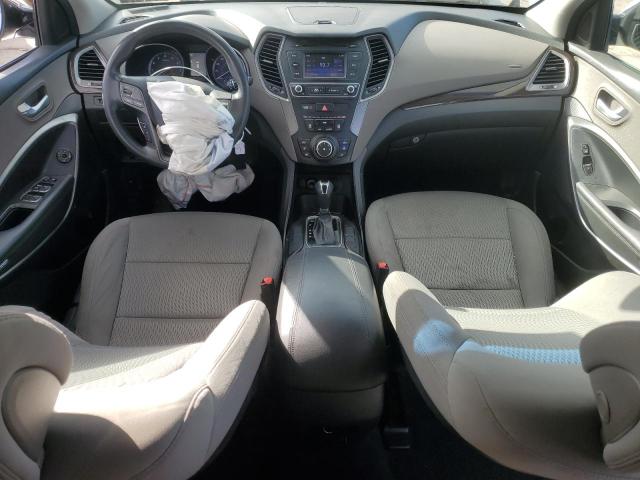 2018 HYUNDAI SANTA FE S 5XYZTDLB0JG572538