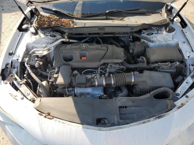 2021 ACURA TLX ADVANC 19UUB5F61MA000935
