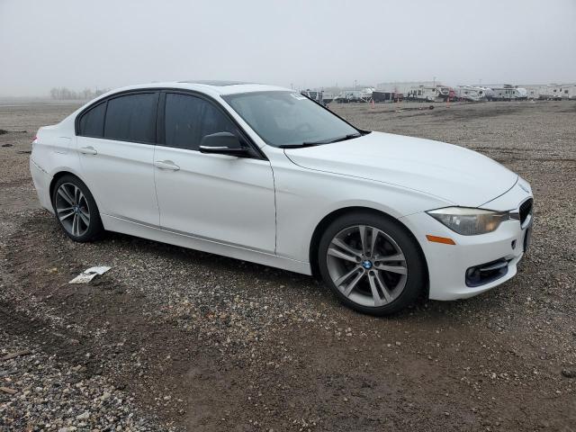 Vin: wba3a5g52dnp21080, lot: 46745965, bmw 3 series i 20134