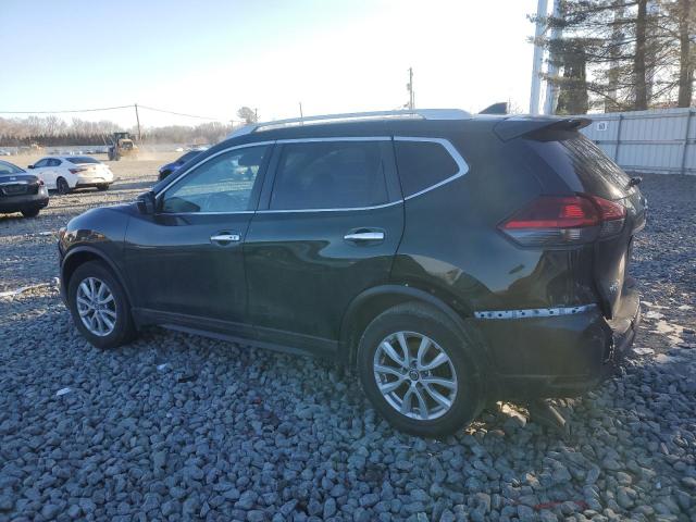 Vin: 5n1at2mv6lc724206, lot: 48012745, nissan rogue s 20202