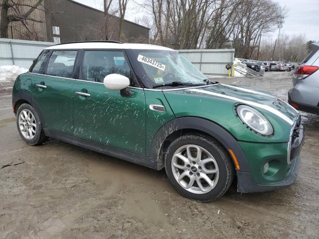 2020 MINI COOPER - WMWXU7C06L2L35938