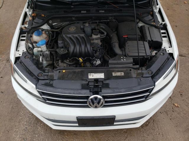2015 VOLKSWAGEN JETTA BASE - 3VW2K7AJXFM251453