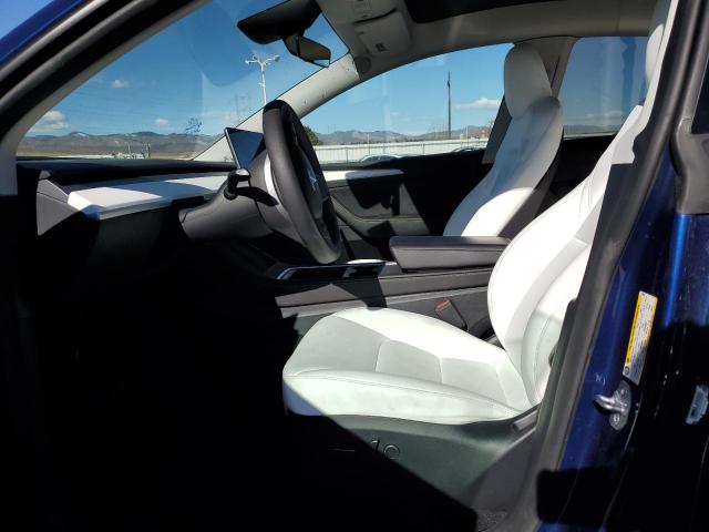 2023 TESLA MODEL Y - 7SAYGDEE2PF872902