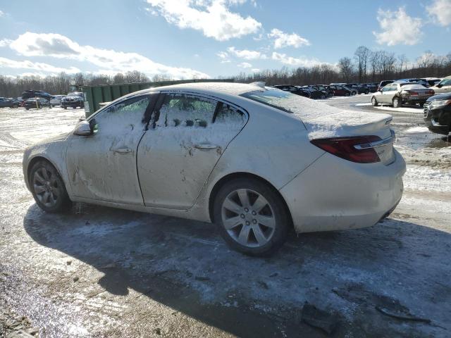 2015 BUICK REGAL PREM 2G4GR5GX2F9125158