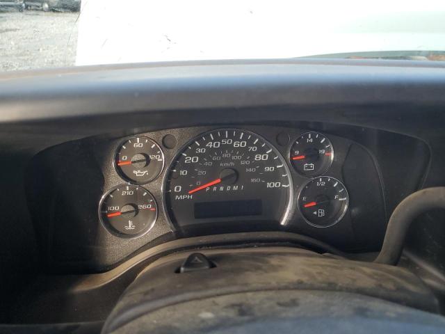 CHEVROLET EXPRESS G3