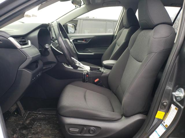 2019 TOYOTA RAV4 XLE - JTMP1RFV8KD015375