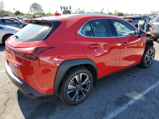 2025 LEXUS UX 300H BA JTHYBJAH6S2004115