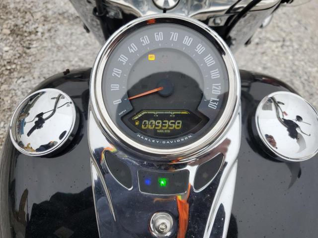 2020 HARLEY-DAVIDSON FLHC 1HD1YAJ16LB012185
