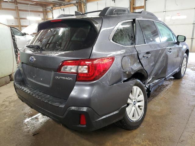 2019 SUBARU OUTBACK 2. - 4S4BSAFC3K3342386