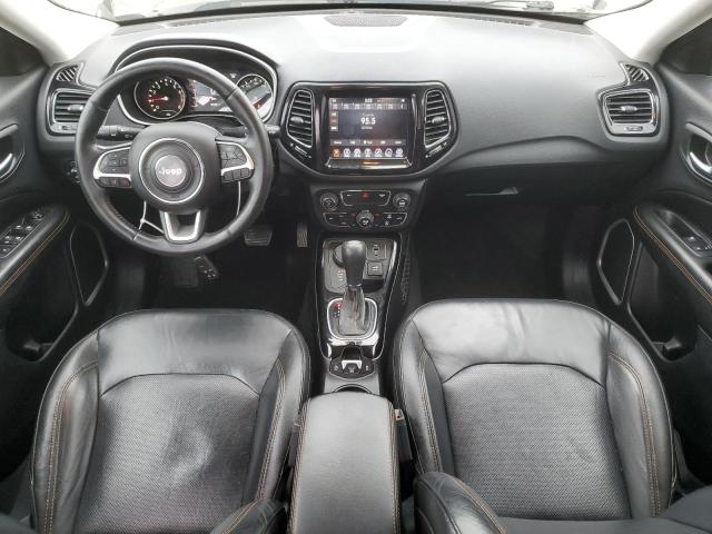 2018 JEEP COMPASS LI - 3C4NJDCB0JT280627