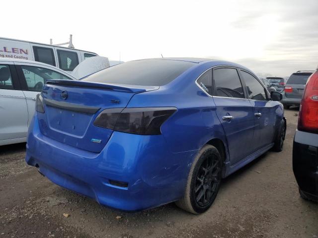 Vin: 3n1ab7ap3el619630, lot: 43757845, nissan sentra s 20143