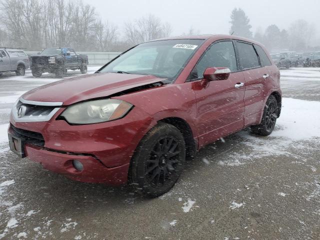 ACURA RDX TECHNO