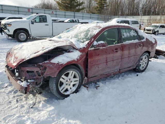 CHEVROLET IMPALA LT