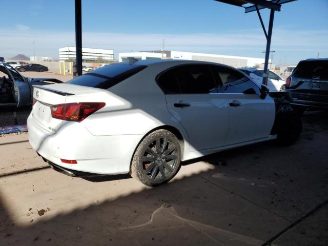Vin: jthbe1bl2fa006696, lot: 44348175, lexus gs350 350 20153