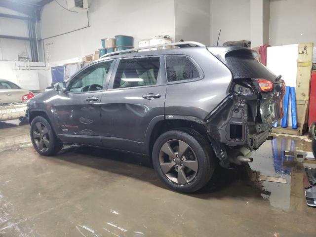 2017 JEEP CHEROKEE L - 1C4PJMCS8HW565203