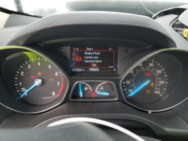 2019 FORD ESCAPE TIT - 1FMCU9J97KUC28068