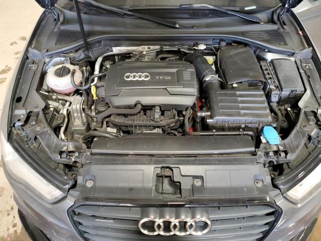 2016 AUDI A3 PREMIUM - WAUB8GFF5G1108783